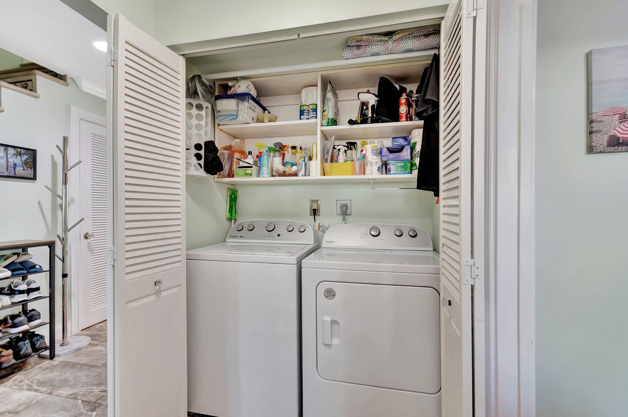 LAKE WORTH MARINER VLG - Residential