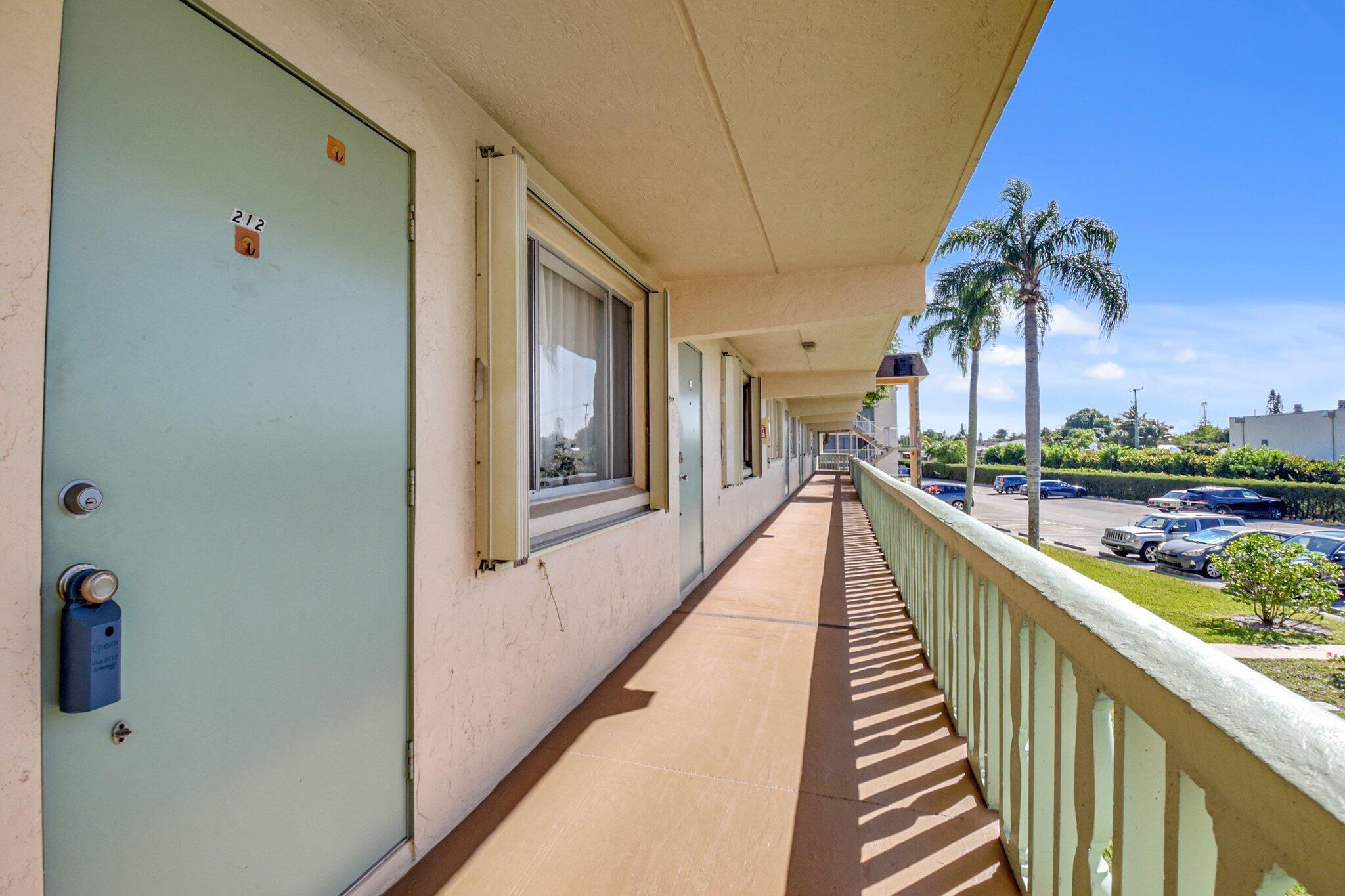 400 Village Green Circle W 212