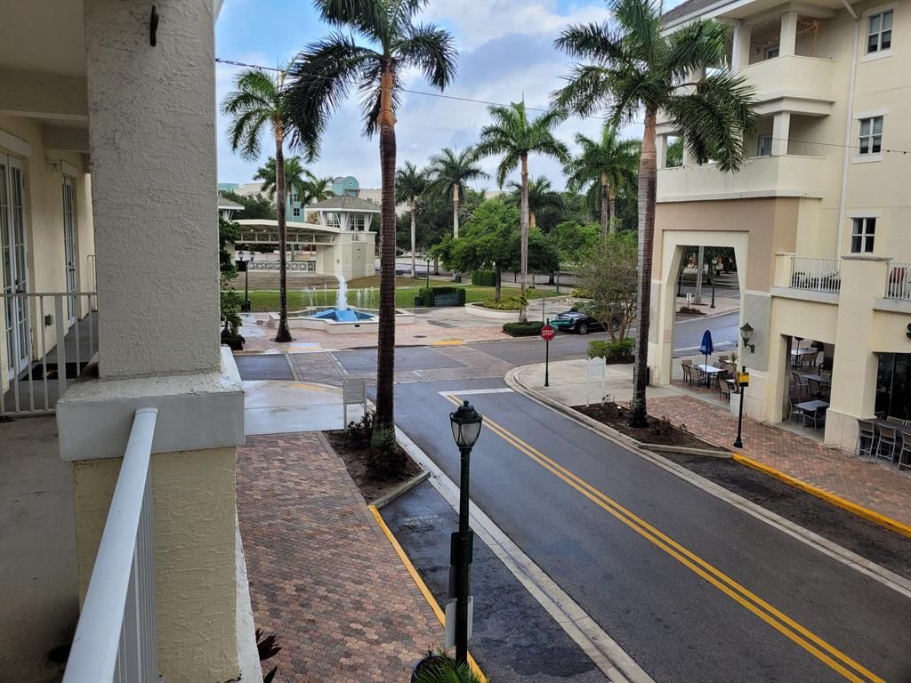 Photo of 1200 Town Center Drive #222, Jupiter, FL 33458 (MLS # R10881548)