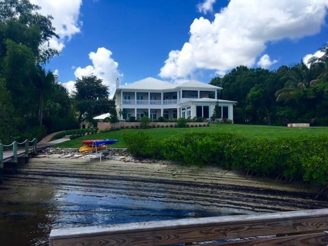 Pennock Point - Residential