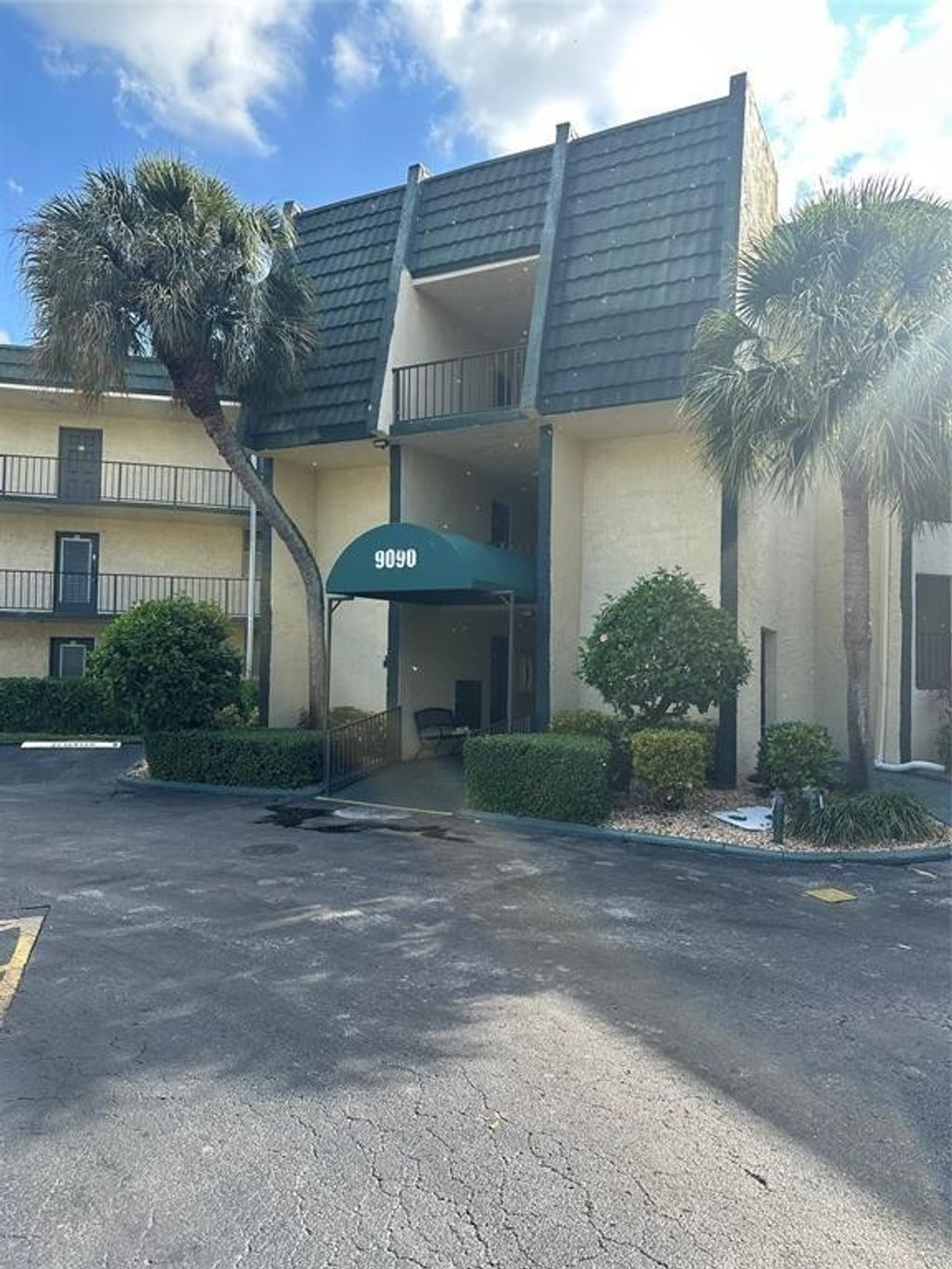 Photo of 9090 Lime Bay Boulevard #115, Tamarac, FL 33321 (MLS # F10543942)