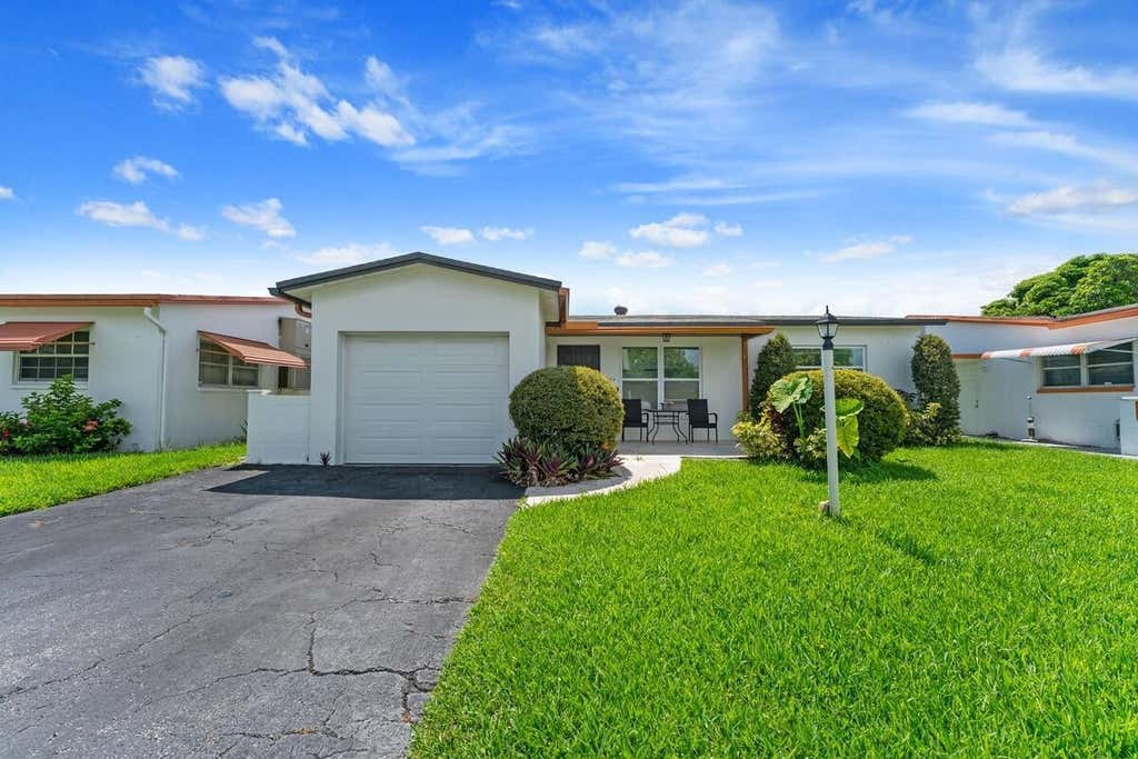 Photo of 4184 NW 52nd Avenue, Lauderdale Lakes, FL 33319 (MLS # B26050619)