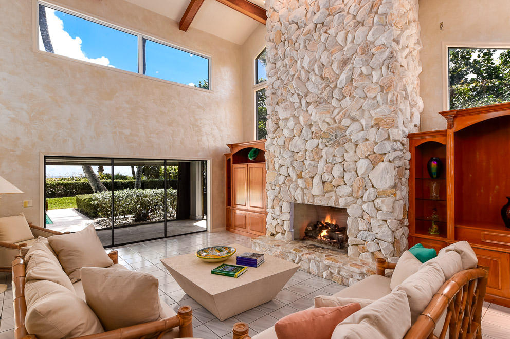 Jupiter Island - Residential