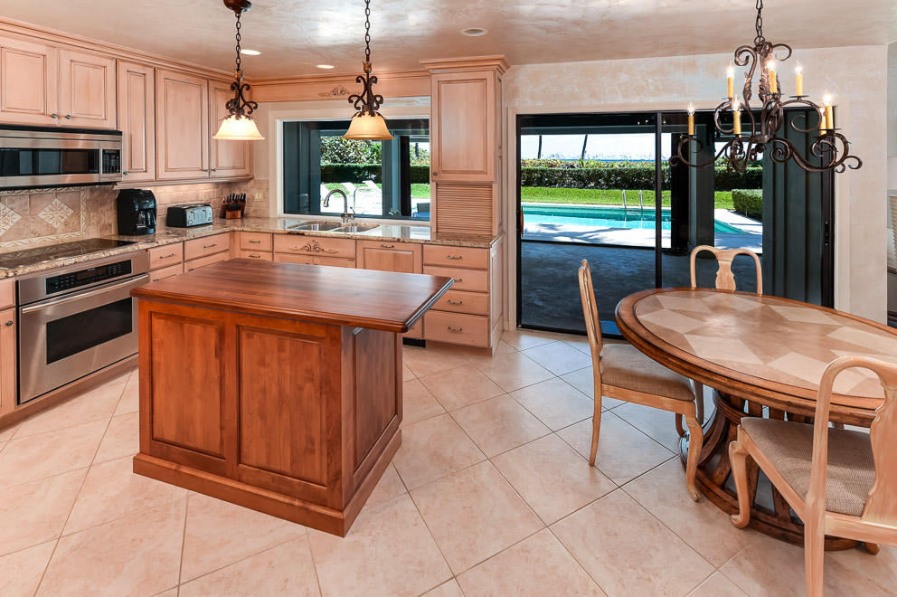 Jupiter Island - Residential