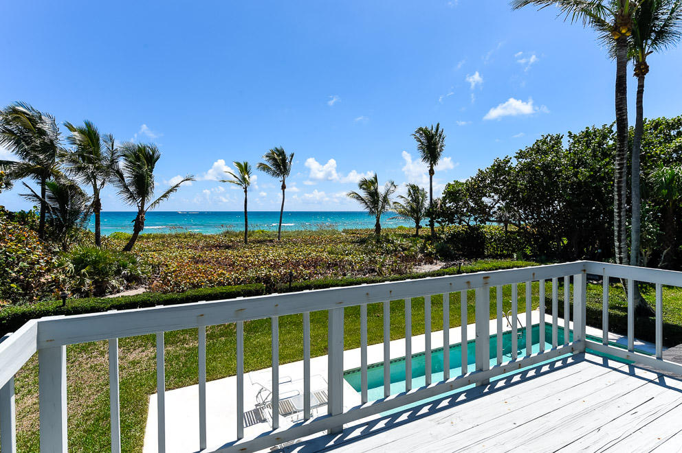Jupiter Island - Residential