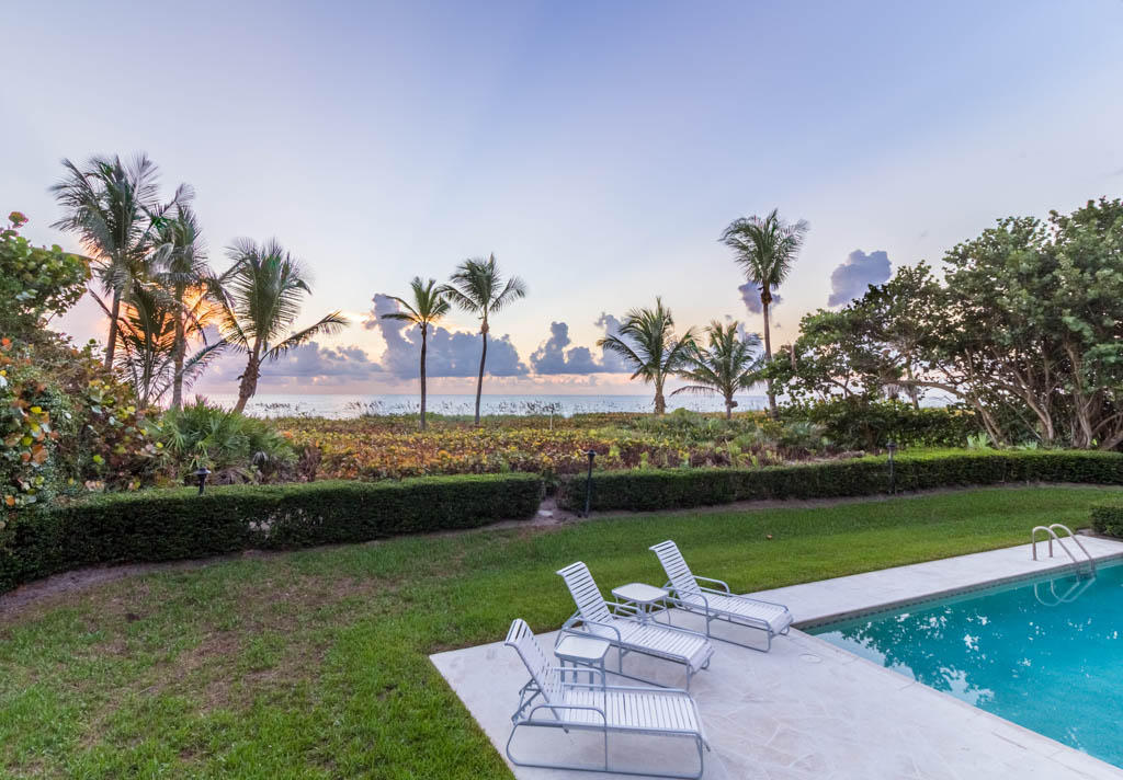 Jupiter Island - Residential