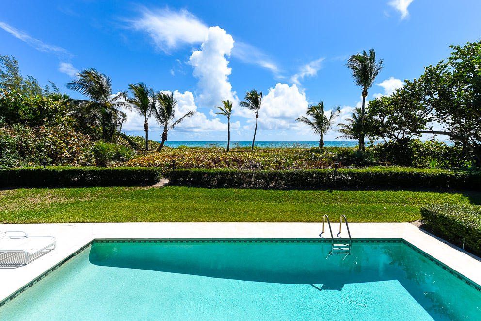 Jupiter Island - Residential