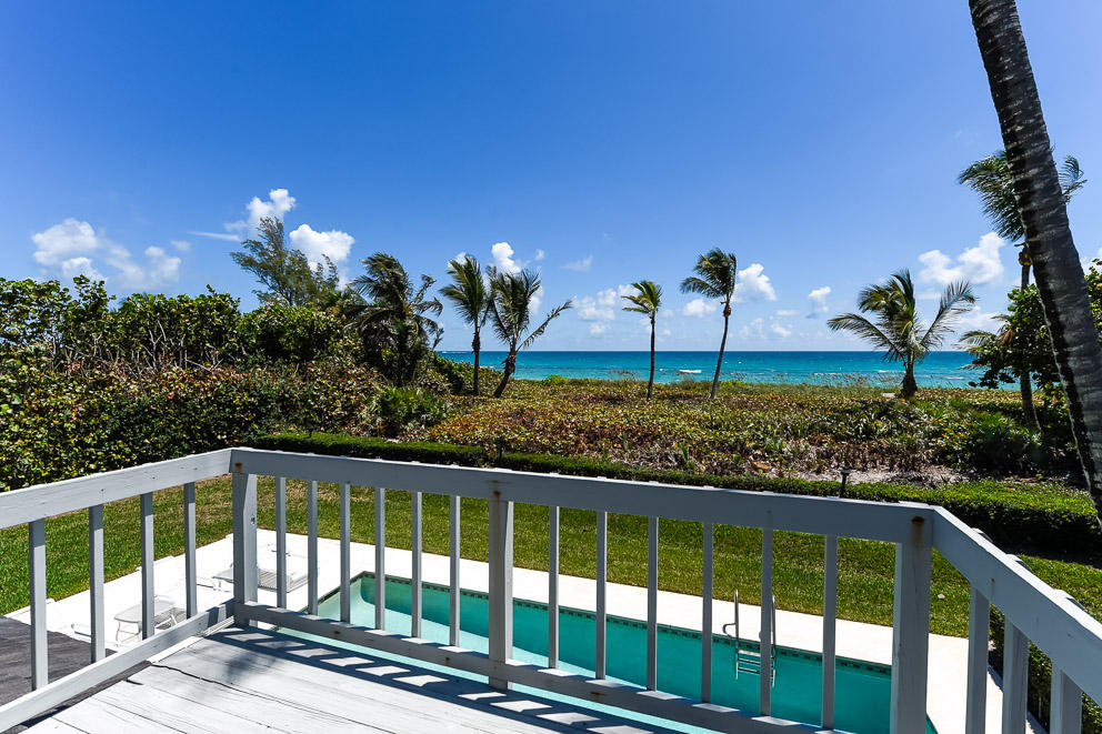 Jupiter Island - Residential