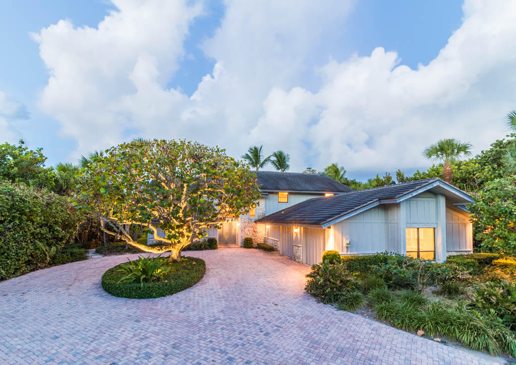 Jupiter Island - Residential