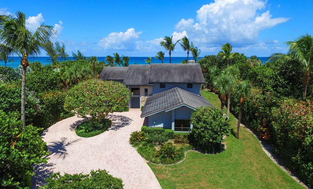 Jupiter Island - Residential