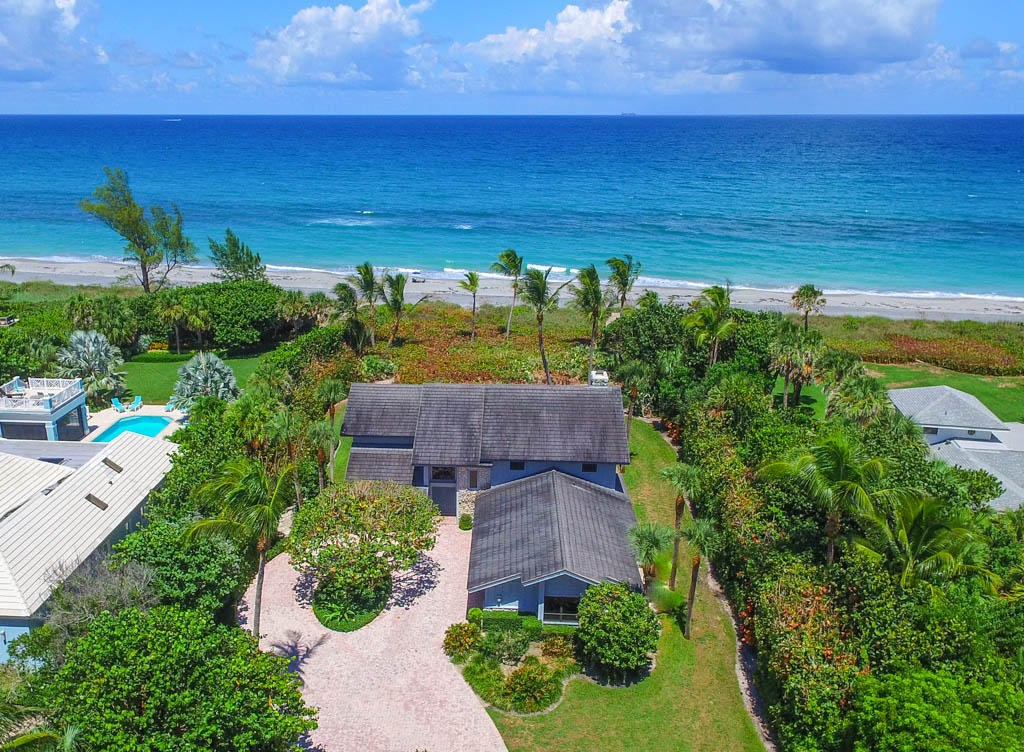 Jupiter Island - Residential