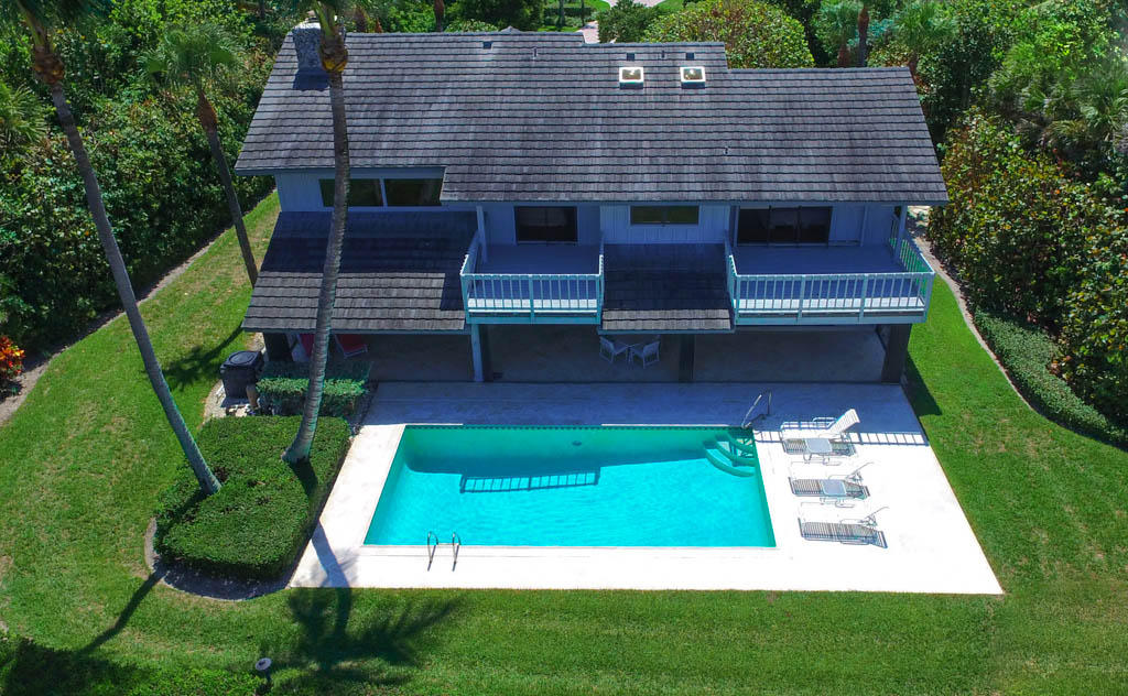 Jupiter Island - Residential