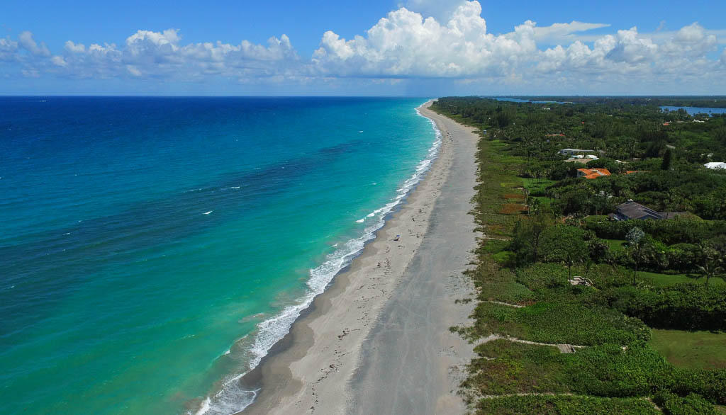 Jupiter Island - Residential