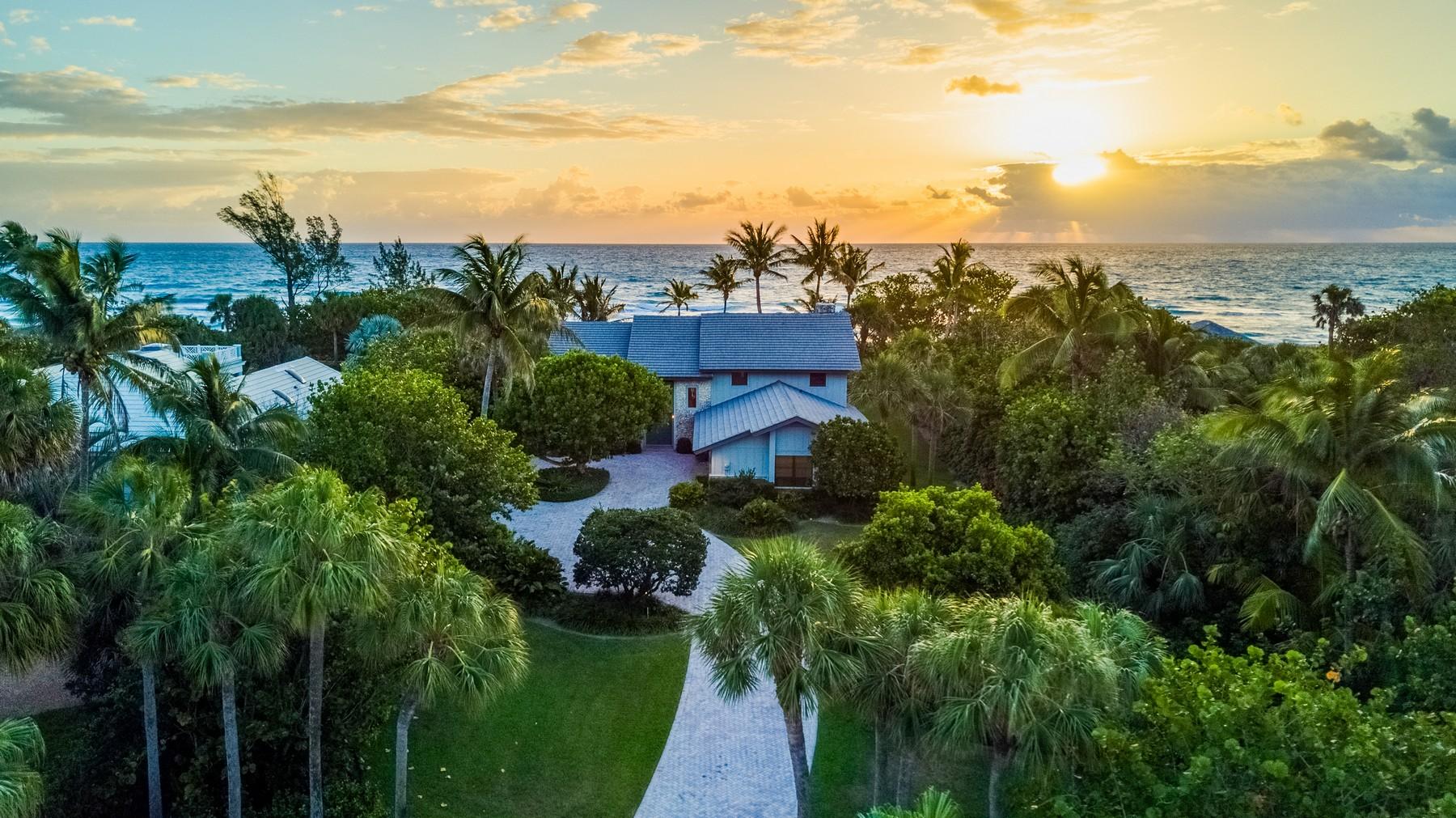Jupiter Island - Residential