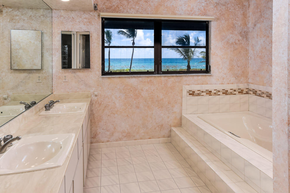 Jupiter Island - Residential