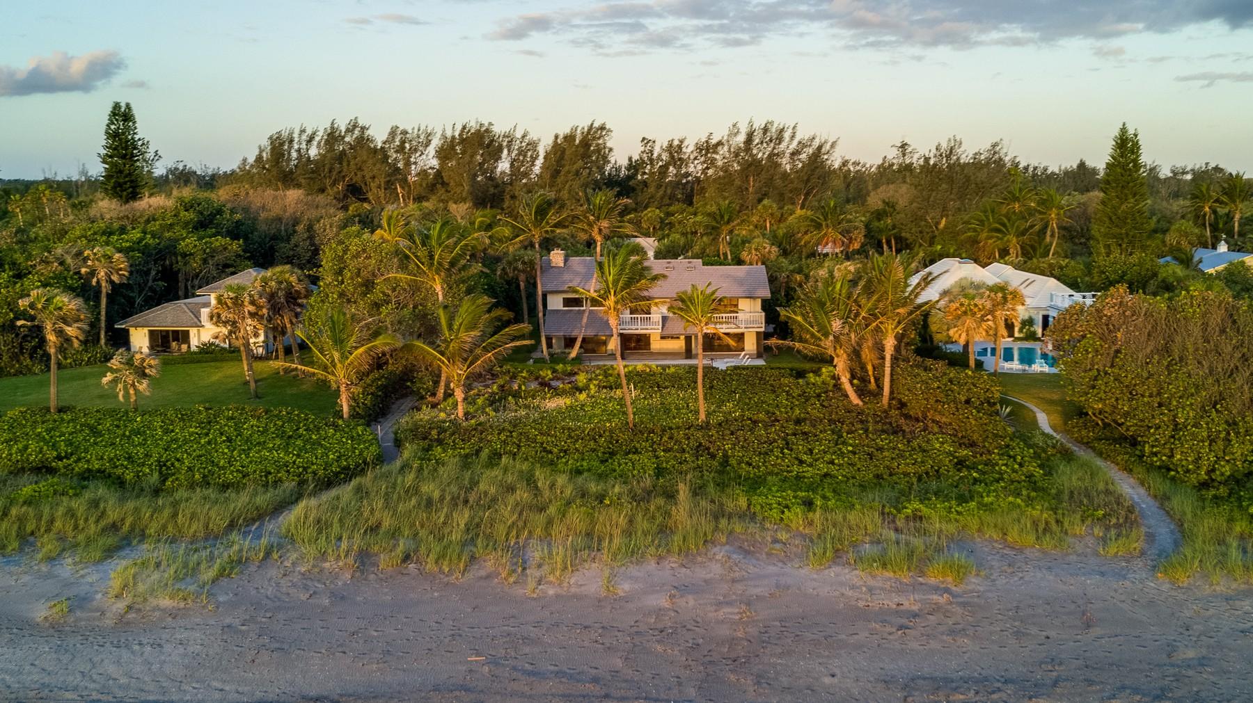 Jupiter Island - Residential