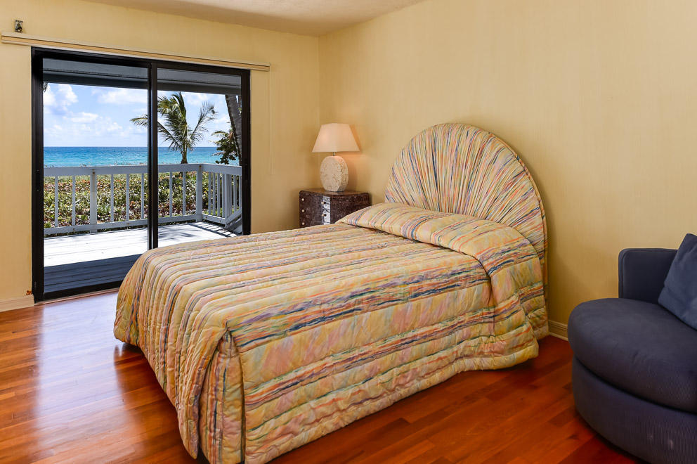 Jupiter Island - Residential