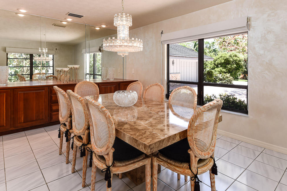 Jupiter Island - Residential