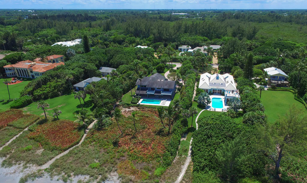Jupiter Island - Residential