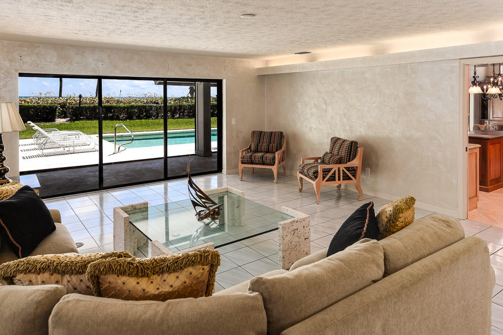 Jupiter Island - Residential