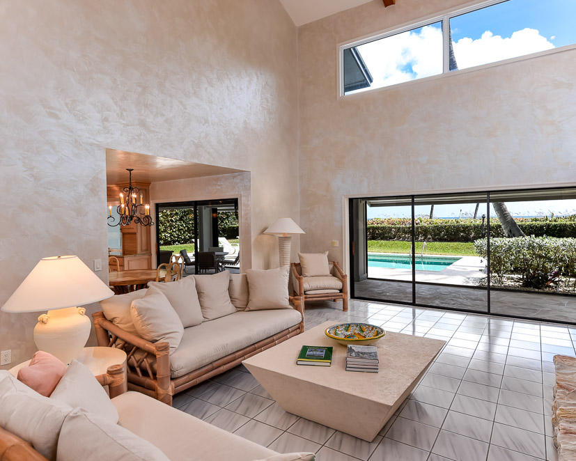 Jupiter Island - Residential