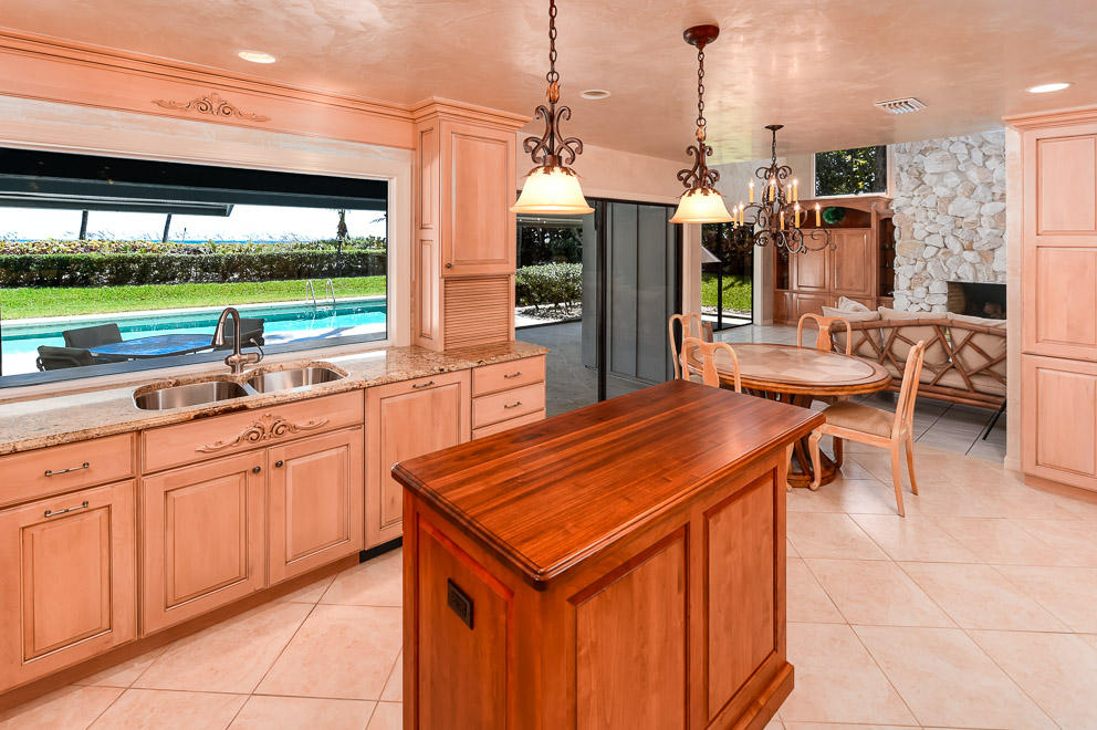 Jupiter Island - Residential