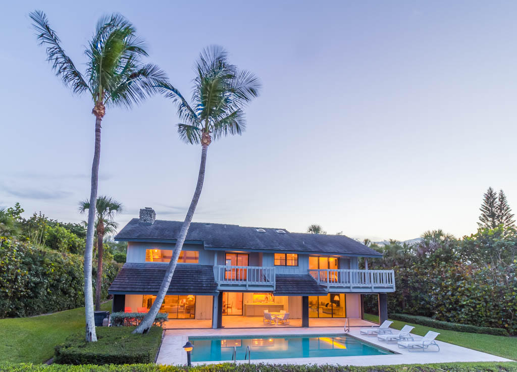 Jupiter Island - Residential