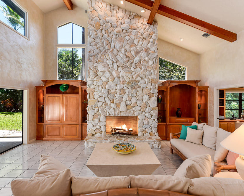 Jupiter Island - Residential