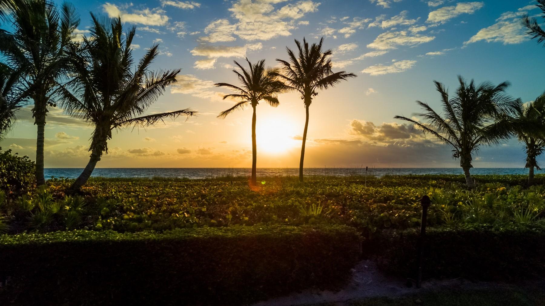Jupiter Island - Residential