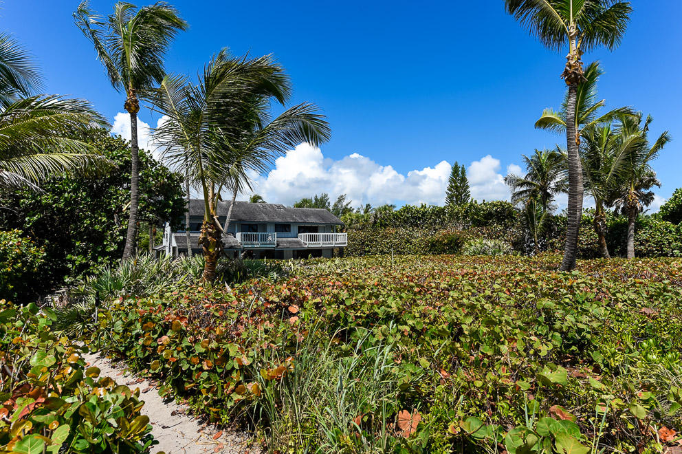 Jupiter Island - Residential