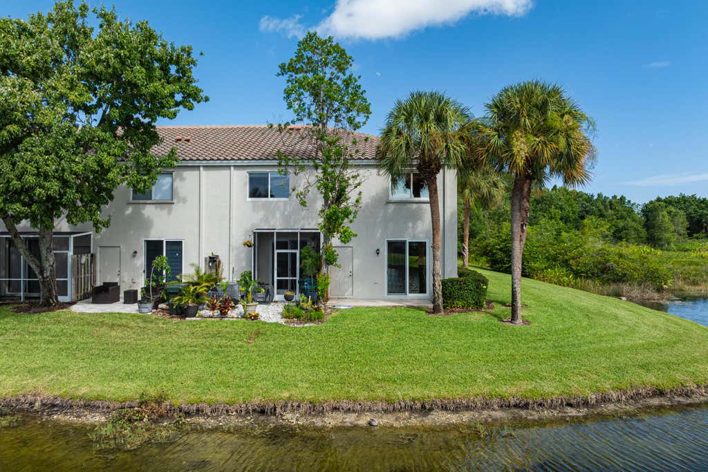 Photo of 4859 NW 58TH Manor, Coconut Creek, FL 33073 (MLS # B26055864)