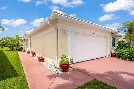 Photo of 5111 MARLA Drive, Boynton Beach, FL 33436 (MLS # B26064816)