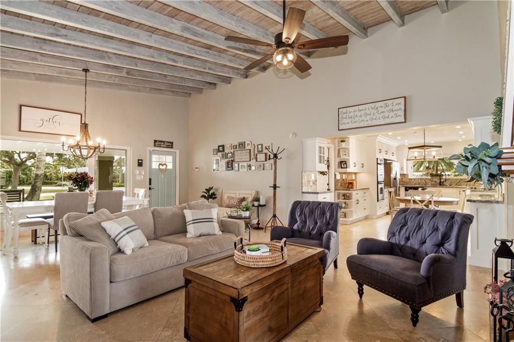 BEACON LIGHT SHOPPING CTR - Residential