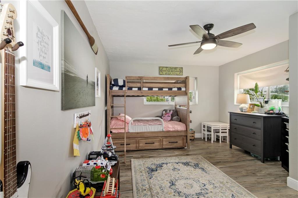 BEACON LIGHT SHOPPING CTR - Residential