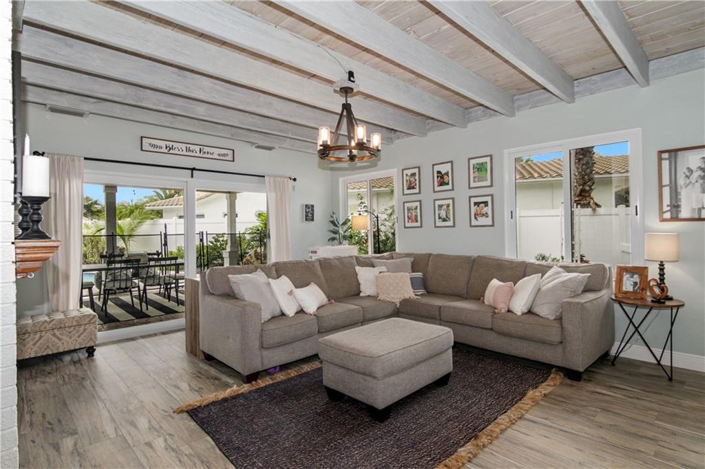 BEACON LIGHT SHOPPING CTR - Residential