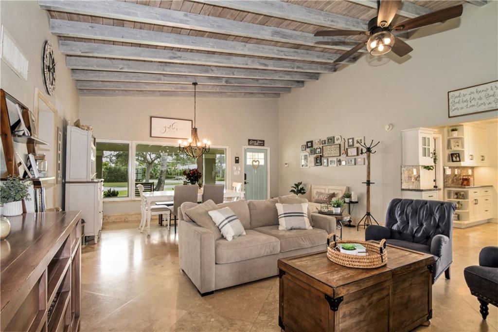 BEACON LIGHT SHOPPING CTR - Residential