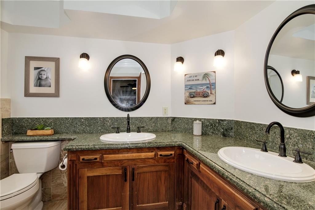 BEACON LIGHT SHOPPING CTR - Residential