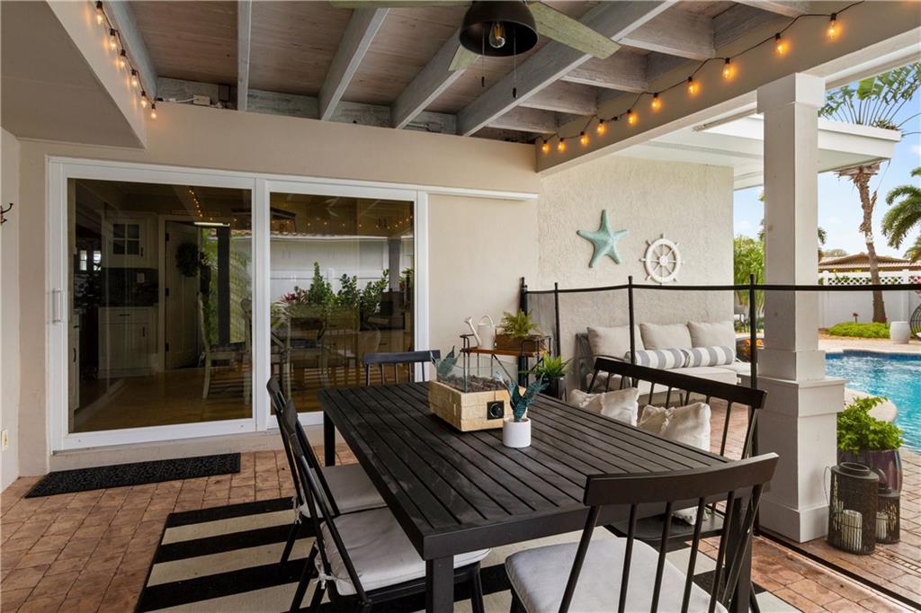 BEACON LIGHT SHOPPING CTR - Residential