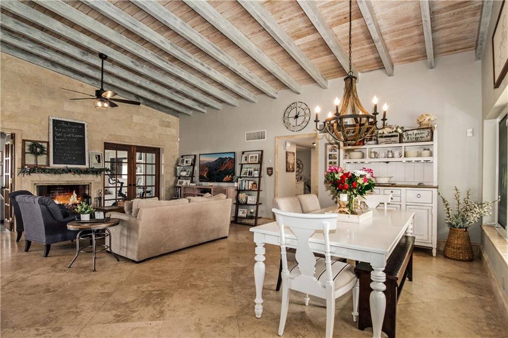 BEACON LIGHT SHOPPING CTR - Residential