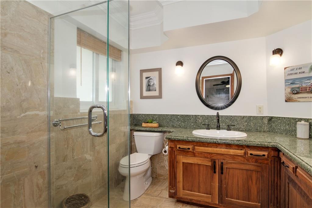 BEACON LIGHT SHOPPING CTR - Residential