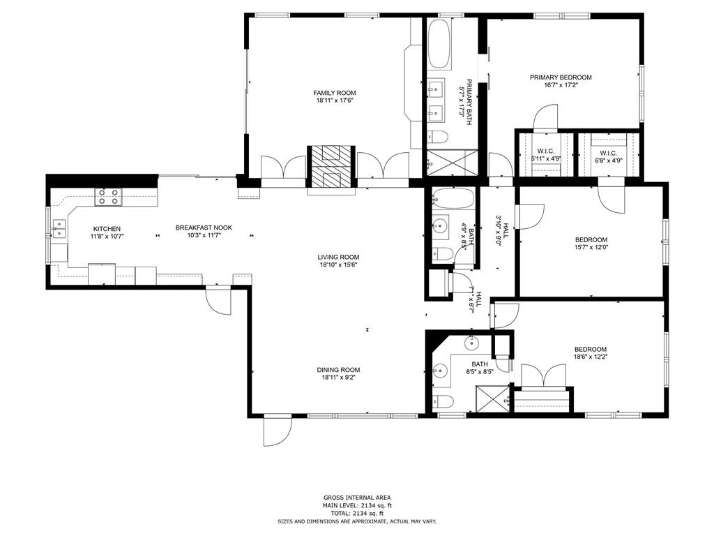 BEACON LIGHT SHOPPING CTR - Residential