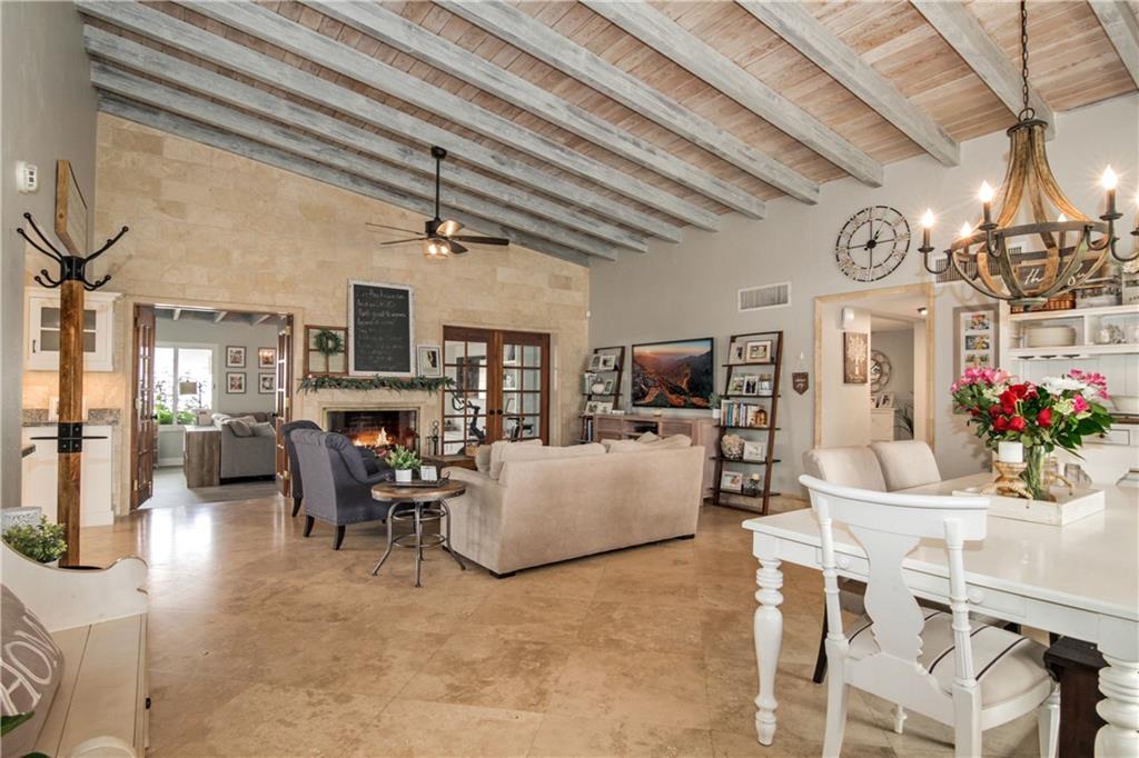 BEACON LIGHT SHOPPING CTR - Residential