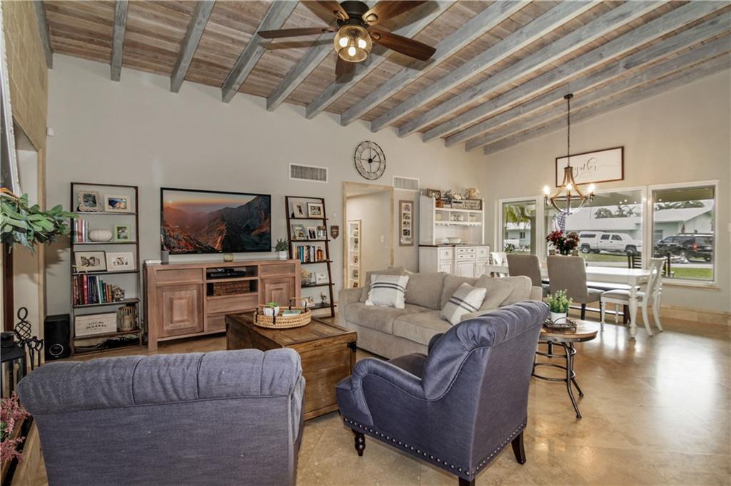 BEACON LIGHT SHOPPING CTR - Residential