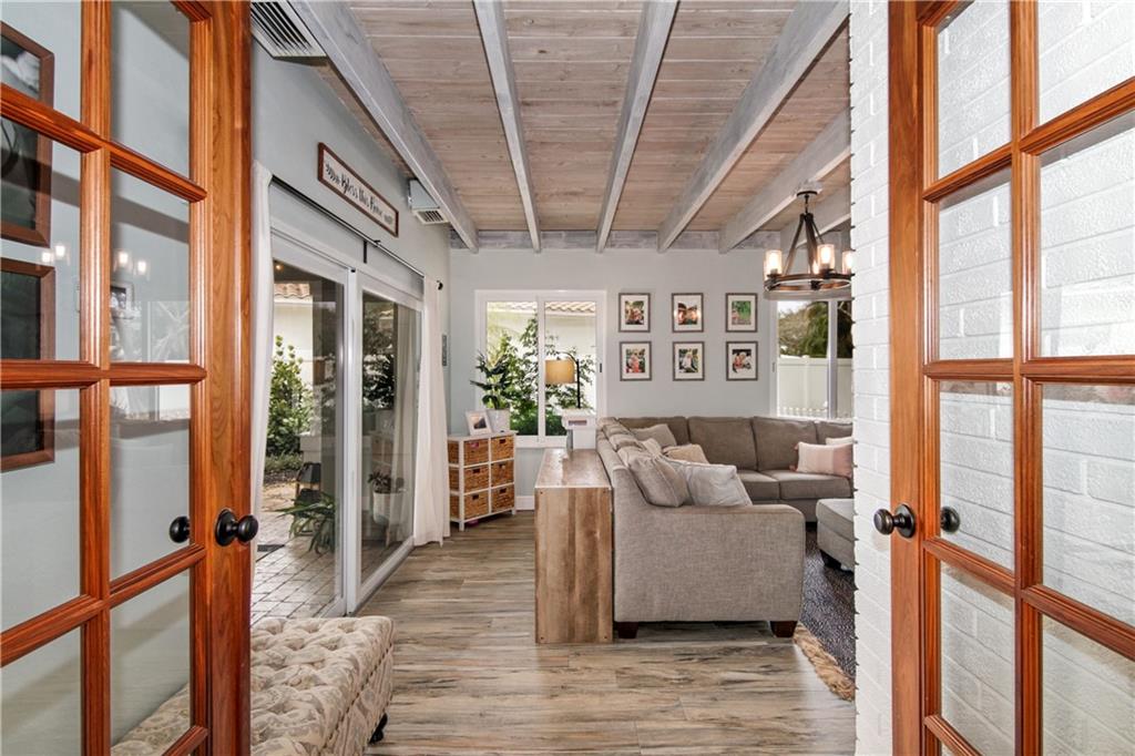 BEACON LIGHT SHOPPING CTR - Residential