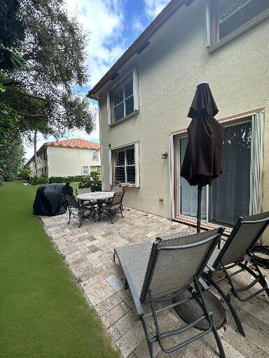 DREXEL PARK TOWNHOMES I C - Residential Lease