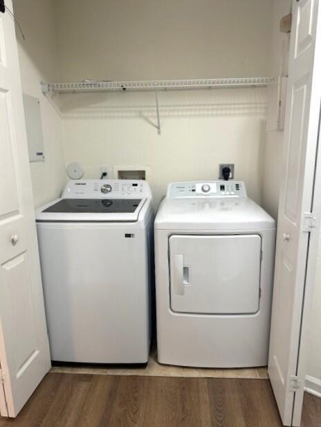 DREXEL PARK TOWNHOMES I C - Residential Lease