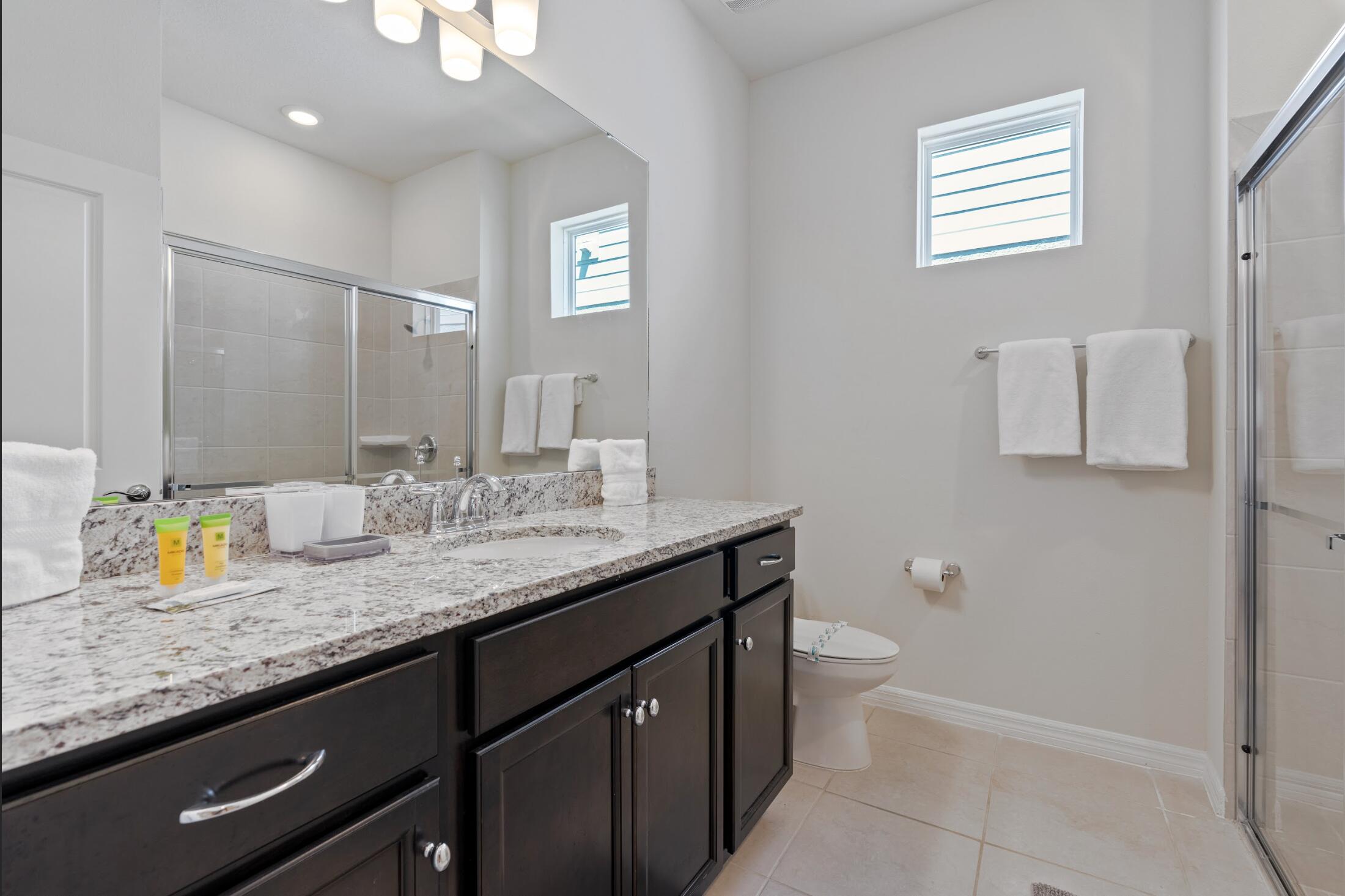 WINDSOR ISLAND RESORT PHASE 3 - Residential