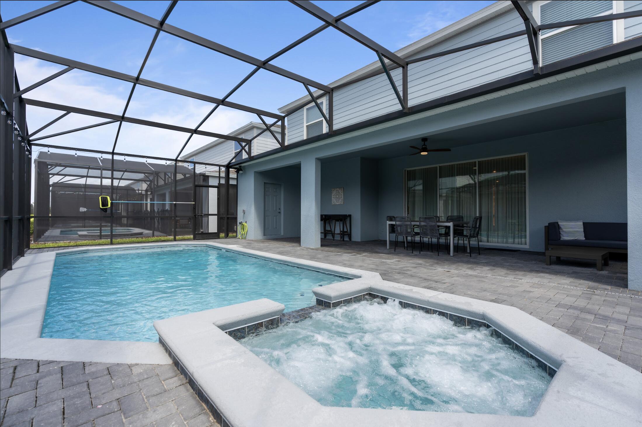 WINDSOR ISLAND RESORT PHASE 3 - Residential