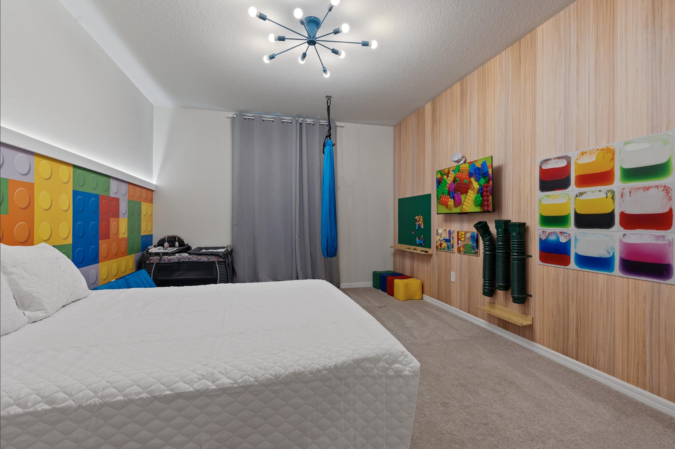 WINDSOR ISLAND RESORT PHASE 3 - Residential