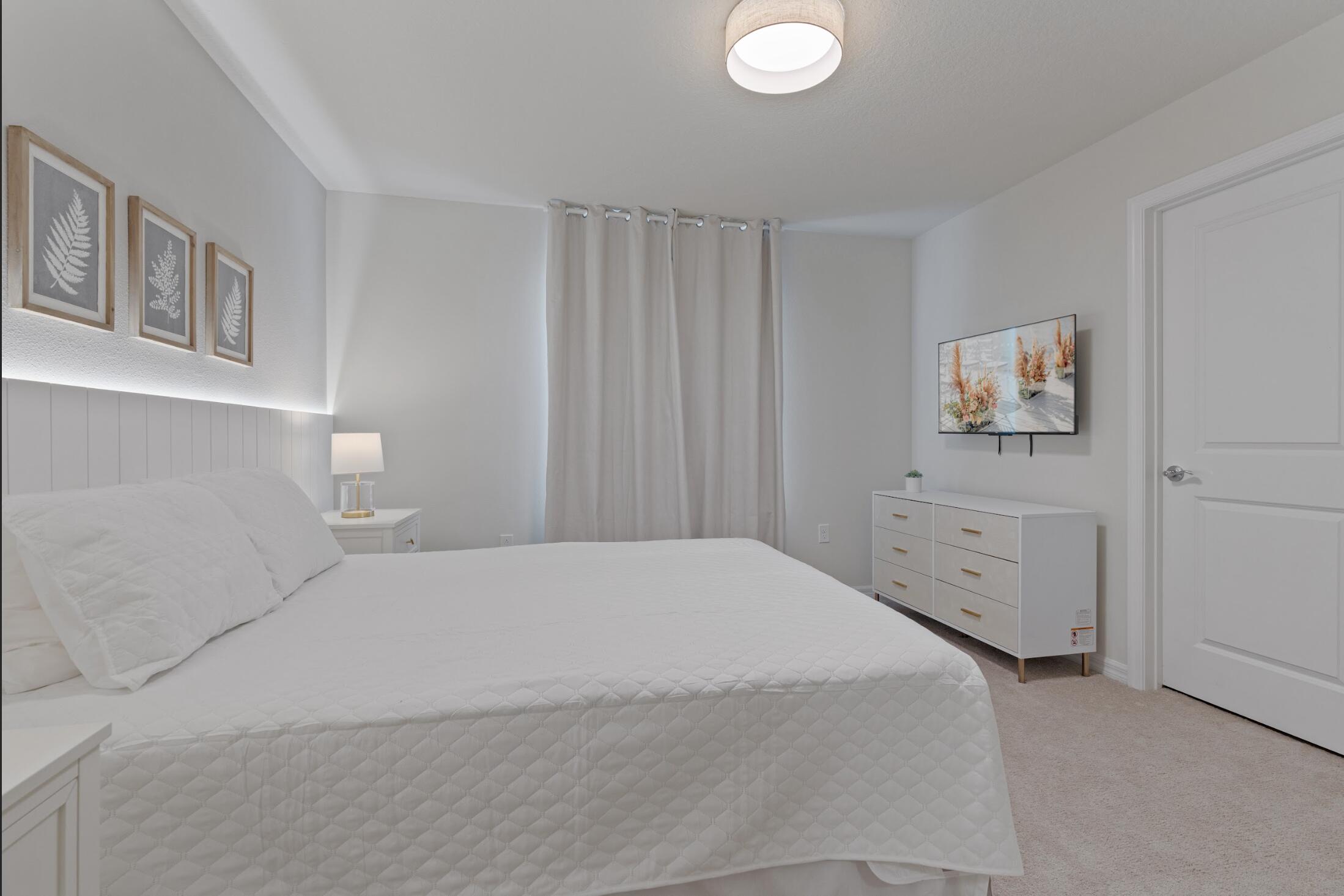 WINDSOR ISLAND RESORT PHASE 3 - Residential